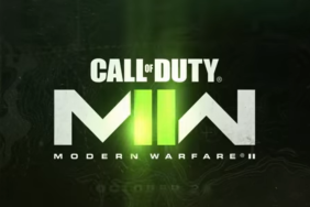 Call of Duty Modern Warfare 2 png