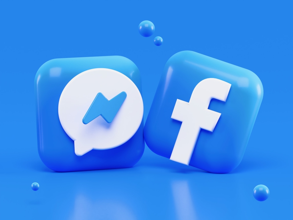 Facebook 3.20