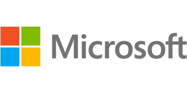 Microsoft Logo 2012 present