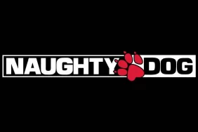 naughty dog