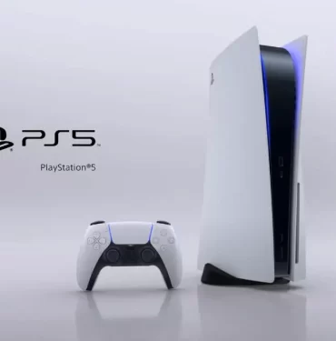 PlayStation 5