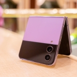 Samsung Galaxy Z Flip 5 15