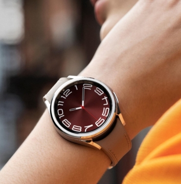 Galaxy Watch 6