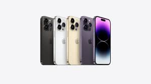 iPhone 15