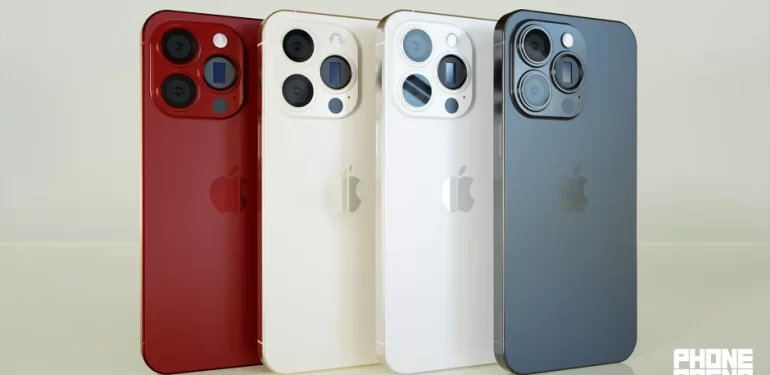 Apple iPhone 15 Renk Seçenekleri Ortaya Çıktı!
