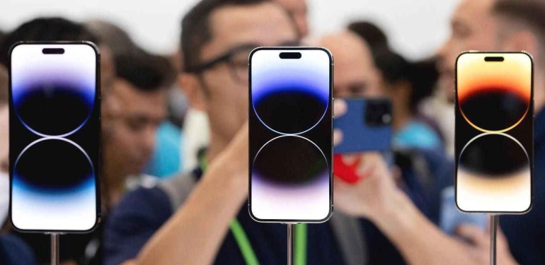 Apple’ın iPhone 15 Etkinliği 12 Eylül’de Gerçekleşecek