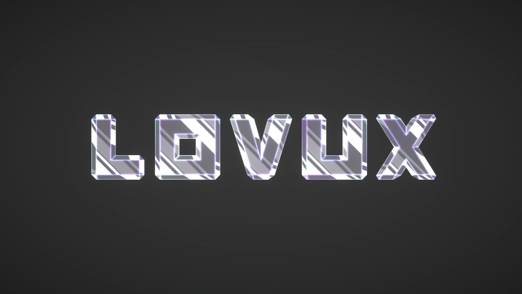 lovux cover