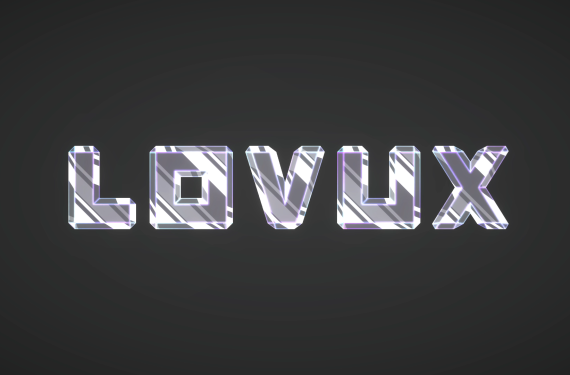 lovux cover