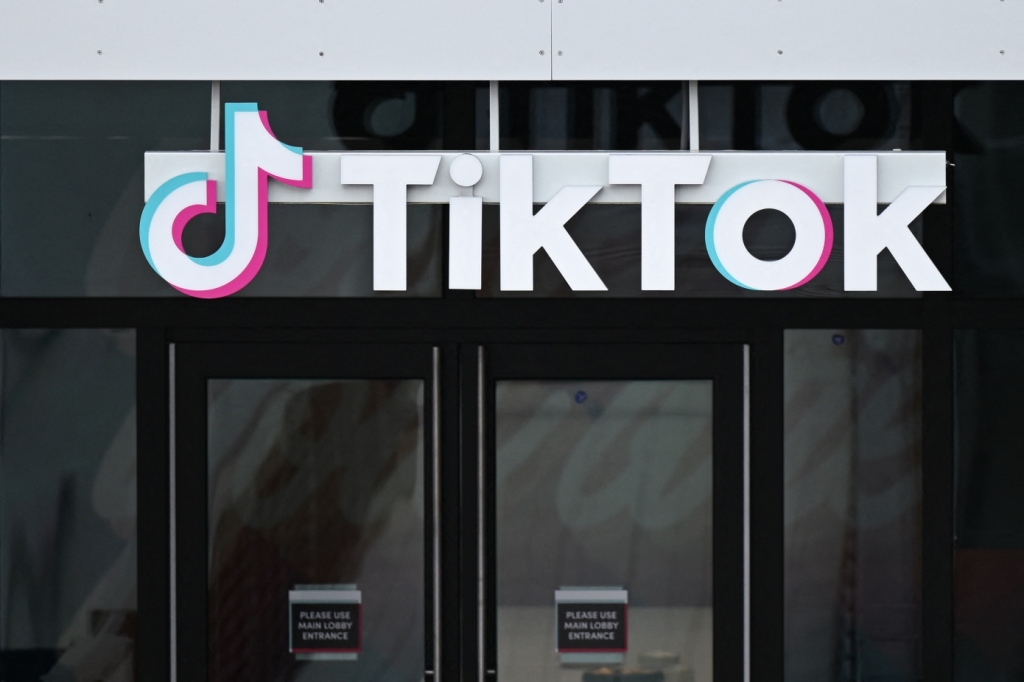 tiktok