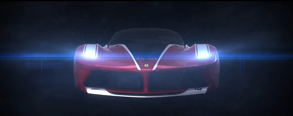 (116) Assetto Corsa Launch Trailer PS4 00 01 05