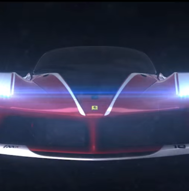 (116) Assetto Corsa Launch Trailer PS4 00 01 05