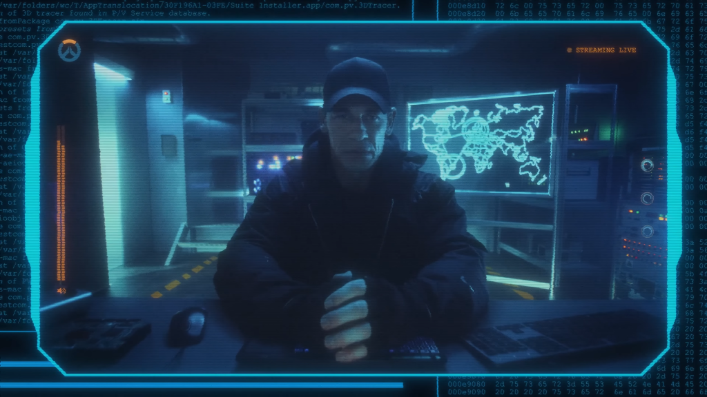 133 Enigma Reveal Overwatch 2 Invasion Story Missions 00 00 54