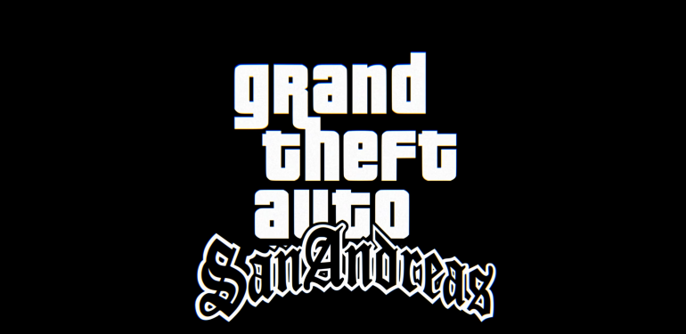 GTA San Andreas Tüm Hile Kodları (2023)