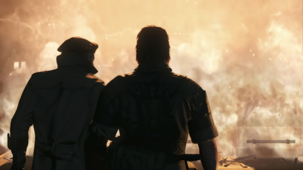 Metal Gear