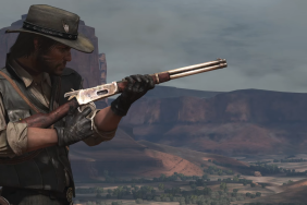 (164) Red Dead Redemption and Undead Nightmare Coming to Switch and PS4 00 00 13