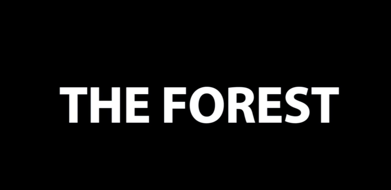 The Forest Tüm Hile Kodları (2023)