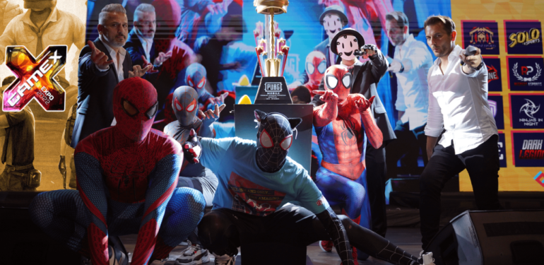 GameX 2023 İçin İndirimli Biletler Şimdi Satışta!