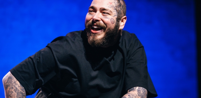 Post Malone 2 Milyon Dolarlık Magic the Gathering Kartını Satın Aldı