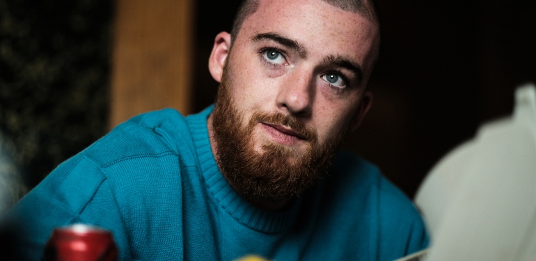 Euphoria Dizisinin Yıldızı Angus Cloud 25 Yaşında Hayatını Kaybetti