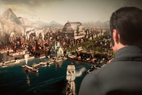 (238) Anno 1800 Konsol Çıkış Fragmanı 00 01 14