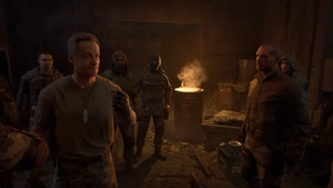 (269) S.T.A.L.K.E.R. 2 Heart of Chornobyl — Come to Me Official Trailer 00 02 18