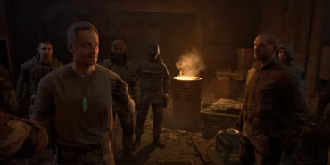 (269) S.T.A.L.K.E.R. 2 Heart of Chornobyl — Come to Me Official Trailer 00 02 18