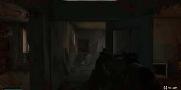 (432) S.T.A.L.K.E.R 2 Heart of Chornobyl Official Trailer 00 01 30