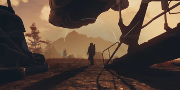 537 Imagine Dragons Children of the Sky a Starfield song Official Lyric Video 00 00 10