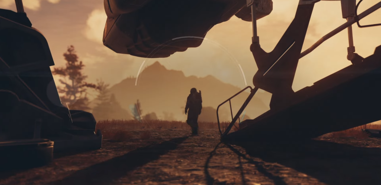 Starfield’ın New Game Plus’ı açıklandı