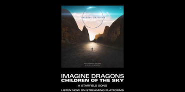 (537) Imagine Dragons Children of the Sky (a Starfield song) (Official Lyric Video) 00 03 24