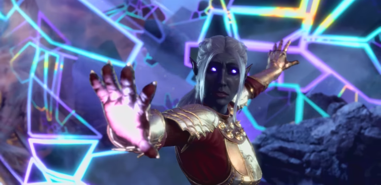 Baldur’s Gate 3 Steam’de 500.000 Eşzamanlı Oyuncuyu Aştı