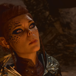 (72) Baldur’s Gate 3 Official Release Teaser Trailer 00 00 27