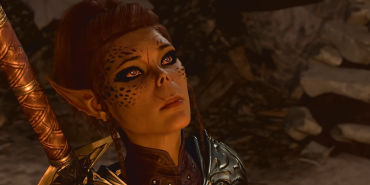 (72) Baldur’s Gate 3 Official Release Teaser Trailer 00 00 27