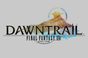 (73) FINAL FANTASY XIV DAWNTRAIL Teaser Trailer 00 02 17