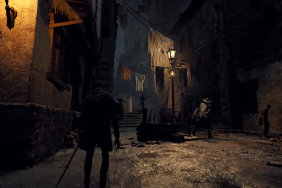 (87) Remnant 2 Official Overview Trailer 00 00 58