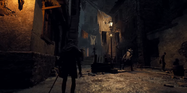 (87) Remnant 2 Official Overview Trailer 00 00 58