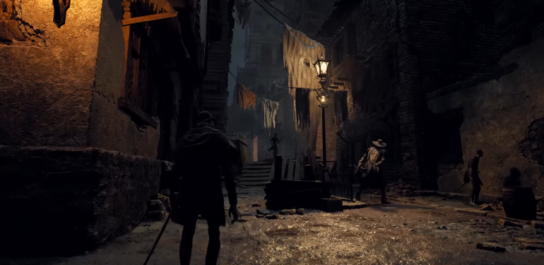 Remnant 2 Çıktığı İlk Haftada 1 Milyon Sattı!