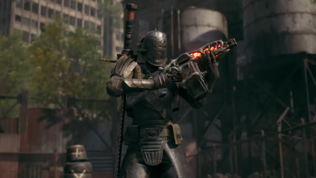 87 Remnant 2 Official Overview Trailer 00 02 08