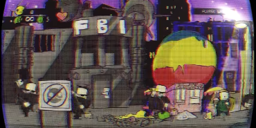 Alien Hominid HD 2023 Re Release Trailer 00 00 07