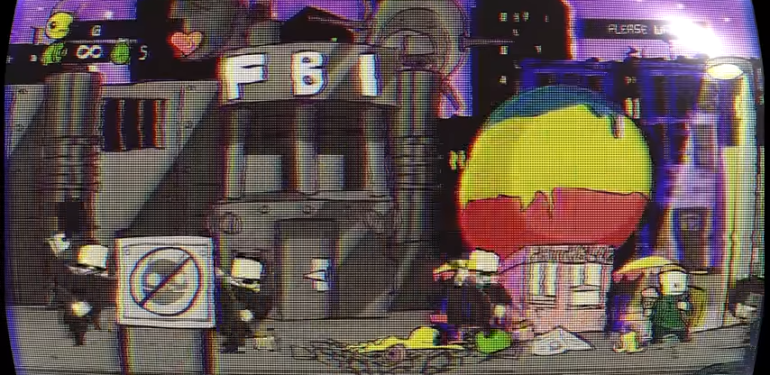 14 Yıllık Alien Hominid Sonunda Modern Platforma Geliyor