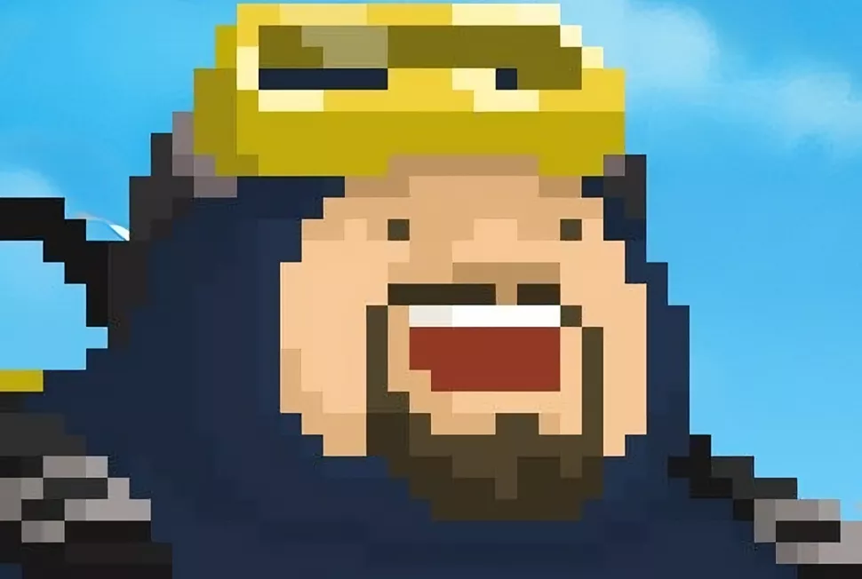 Dave the Diver