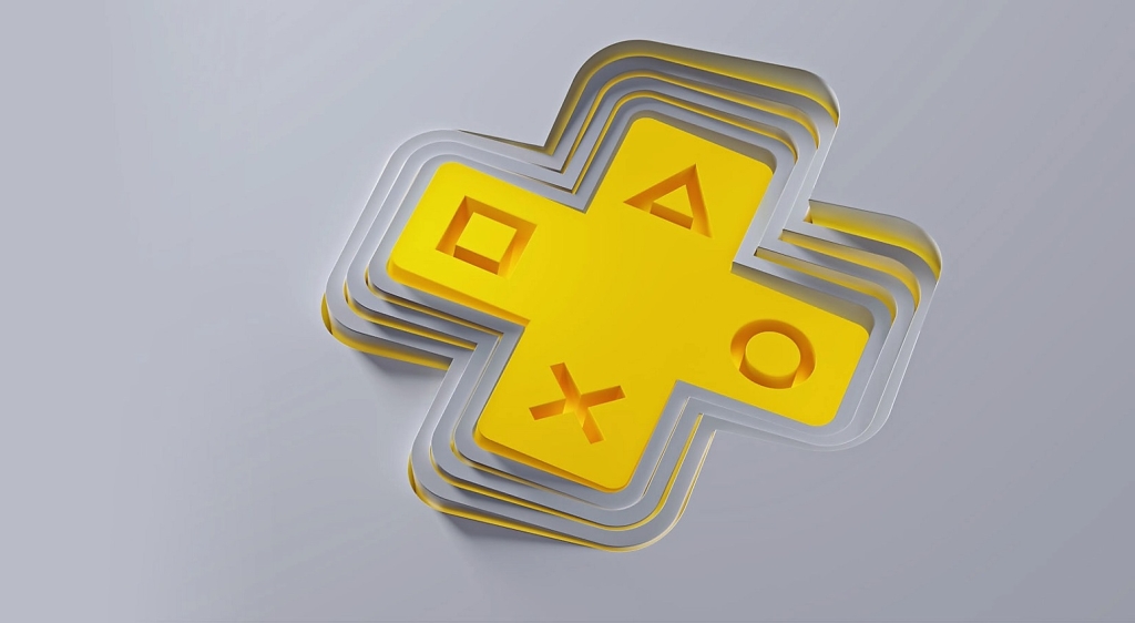 PS Plus