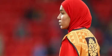 Yakın tarihli bir FIFA 23