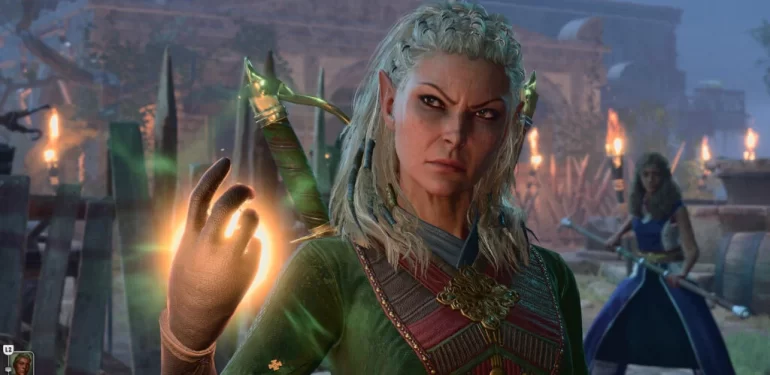 İlk Baldur’s Gate 3 Yaması 1000 Hatayı Düzeltiyor