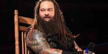 bray wyatt