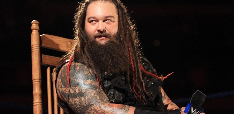 WWE Süperstarı Bray Wyatt 36 Yaşında Öldü