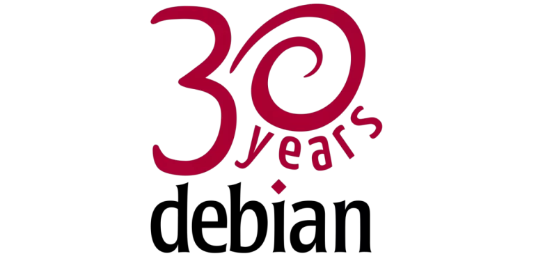 Linux İşletim Sistemlerinin Atası Debian 30 Yaşına Girdi