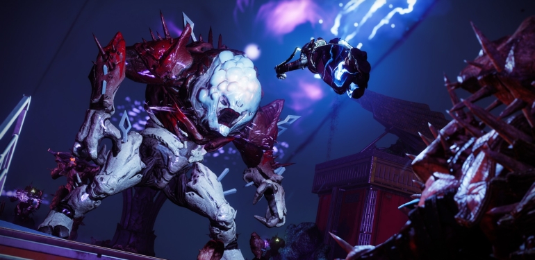 Destiny 2 Yönetmeni Özür Videosu Yayınladı: Daha İyi İletişim Sözü Verdi