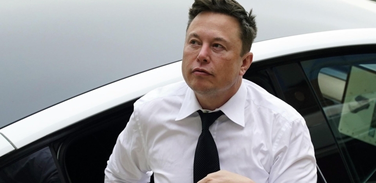 Elon Musk Valorant Turnuvasında Yuhalandı