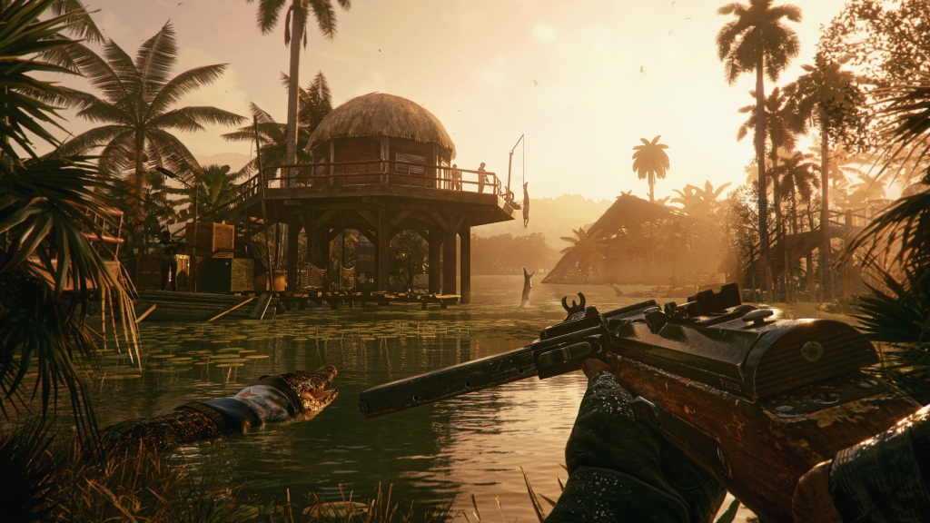 far cry